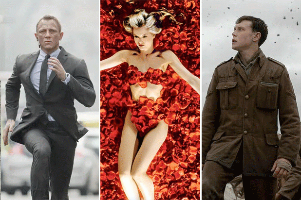 Every Sam Mendes Movie, Ranked Worst to Best (Photos) - TheWrap