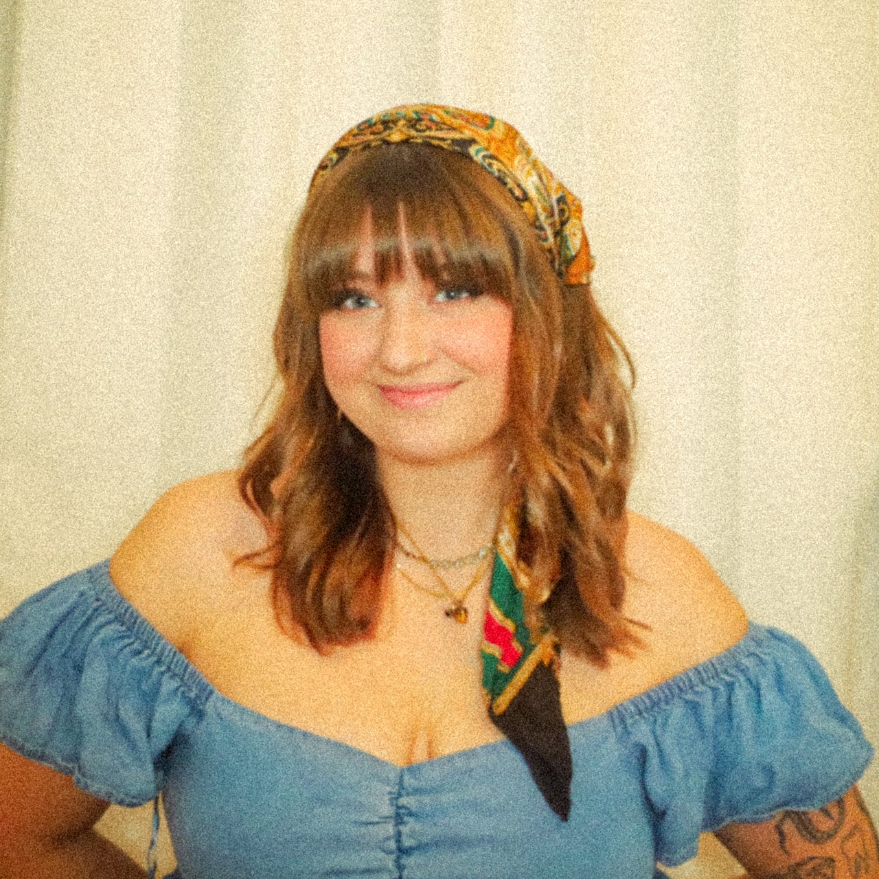 Late Night Double Feature