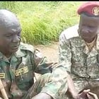 SPLM-N and Popular Defense Forces field commanders meet in South Kordofan
