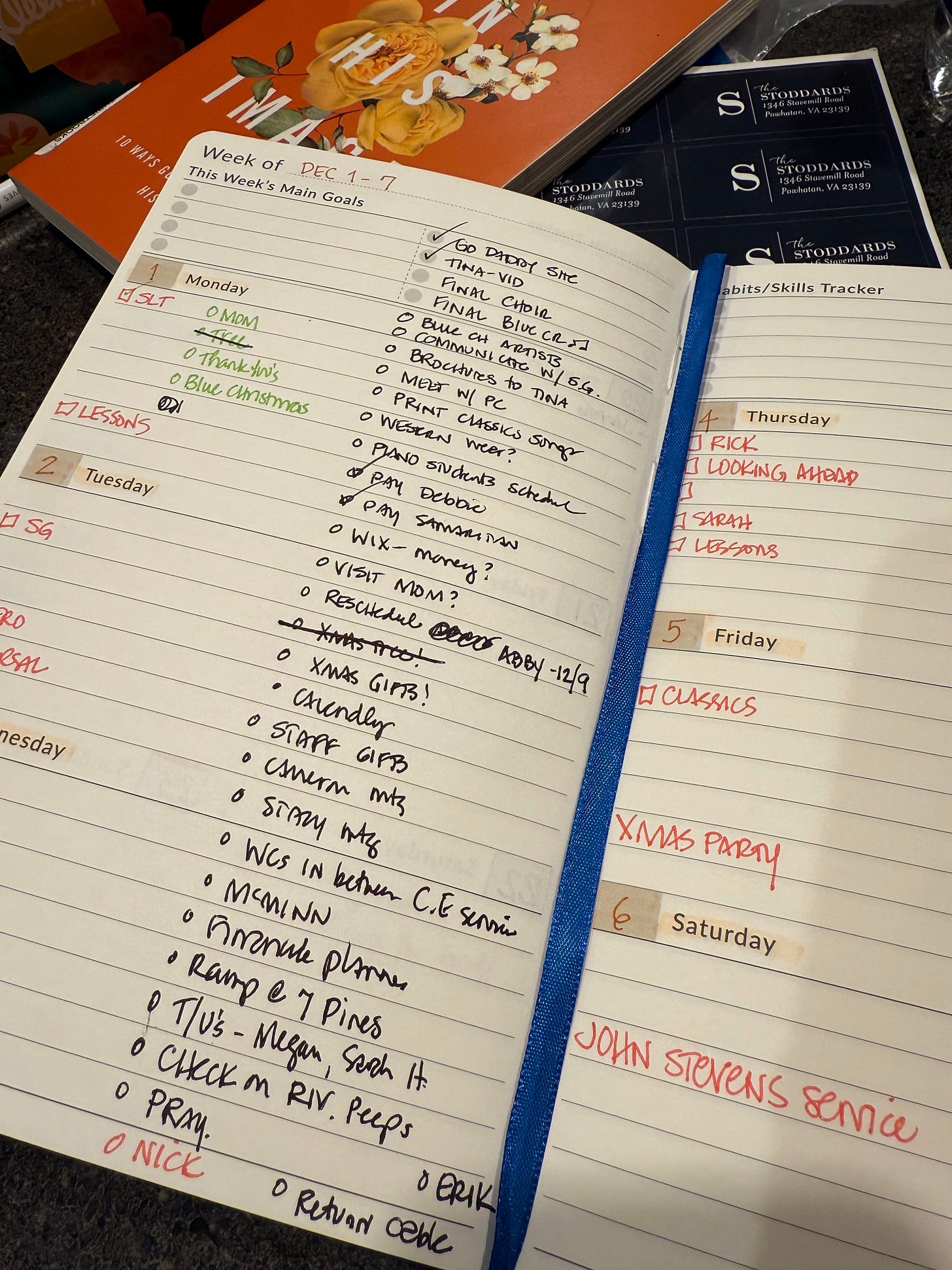 Beginning Again - by Beth Stoddard - Beth’s Substack