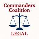 Logo for Legal