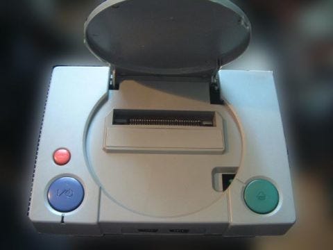 PolyStation, la consola que arruinó los sueños de una generación