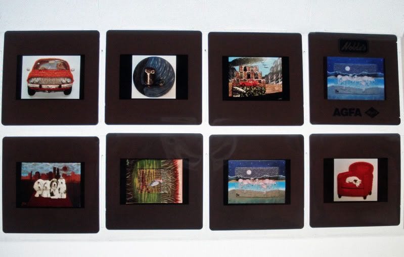 how to recycle recycled 35mm photo slides beadwork art bead embroidery exhibition entries how to recycle recycled 35mm photo slides beadwork art bead embroidery exhibition entries