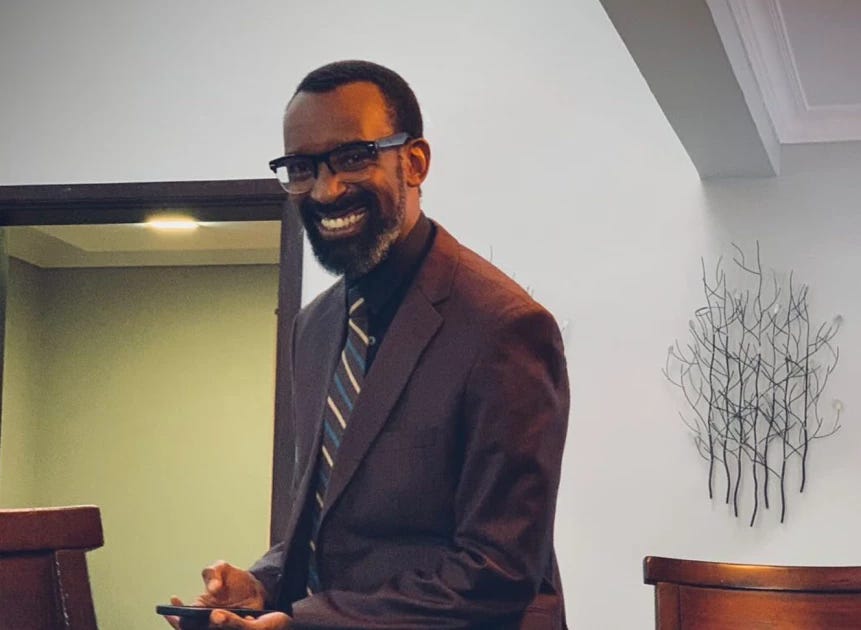 Renowned Kenyan actor Charles Ouda, 'Charlie', dies at 38