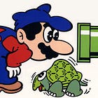 È successo il 9 giugno: Mario Bros. e...