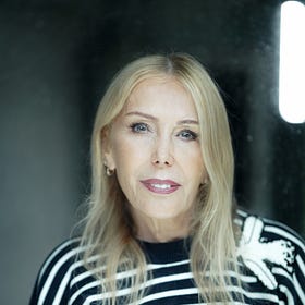 Martine de Richeville, la créatrice du Remodelage