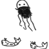 L'infâme Sergacabra