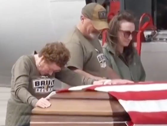 BREAKING COVER-UP: 750 Americans Are Dead or Broken As Iran Keeps Picking Off US Targets At Will