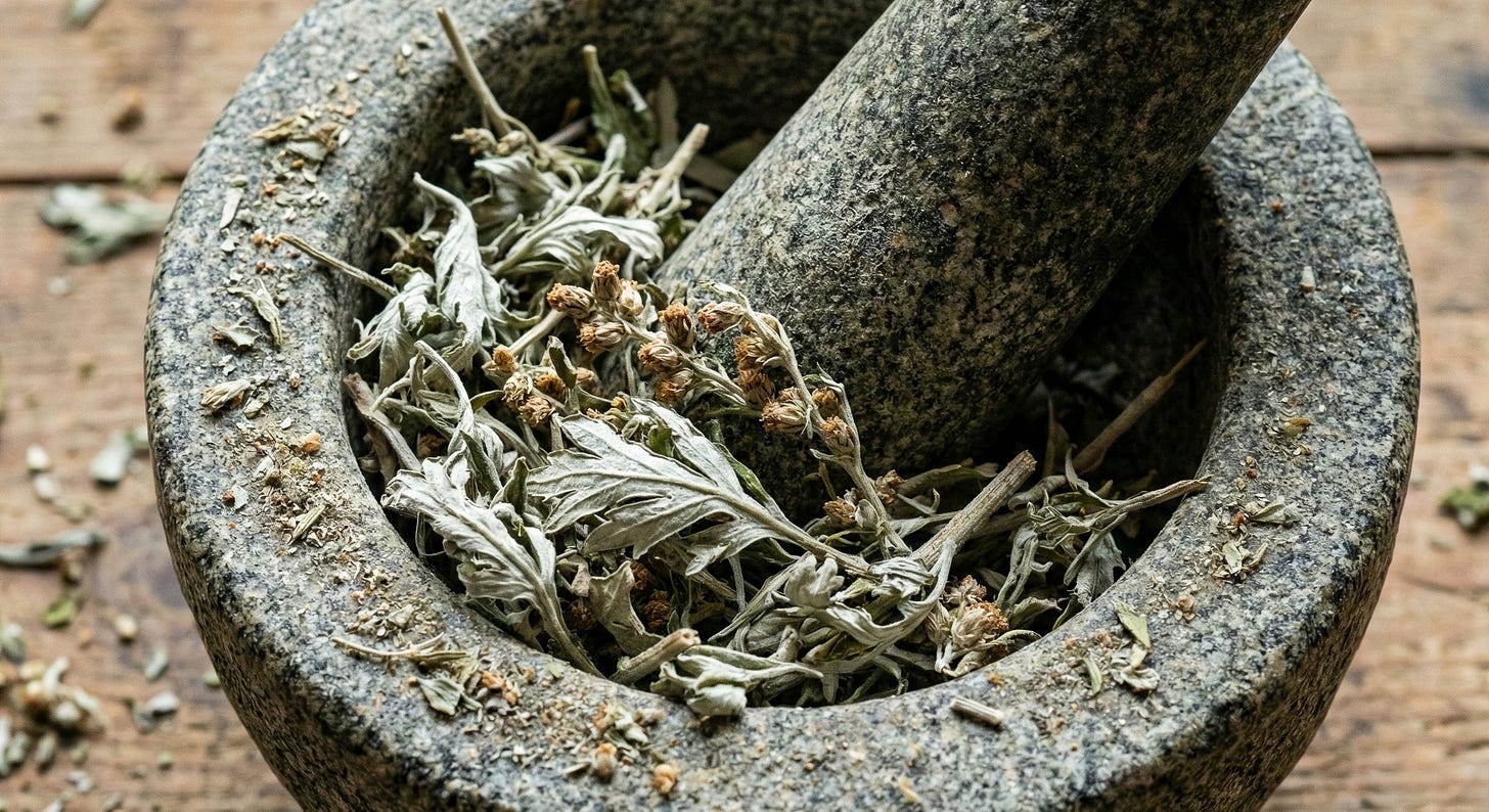 What is magick, anyway?