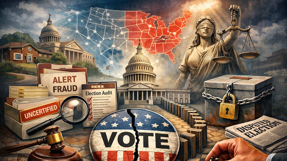 Less Political Power Limited Election Illegitimacy and the Distortion of Political Power in ...