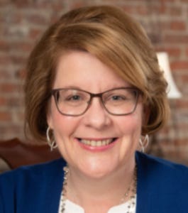 Family Court Judge Sarah Rakov