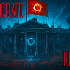 Venerable Day of the Sun #19: Technocratic Kingdom