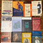 What I Read Q3 2026
