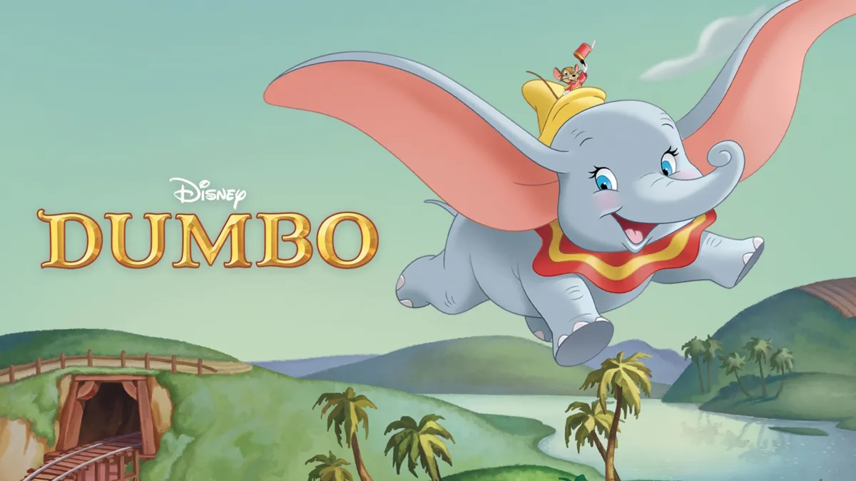 Watch Dumbo | Disney+