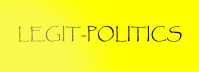 LEGIT-P0LITICS