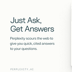 🎯 Perplexity Update