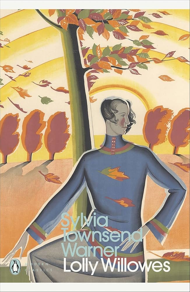 Lolly Willowes (Penguin Modern Classics) eBook : Warner, Sylvia Townsend:  Amazon.co.uk: Kindle Store