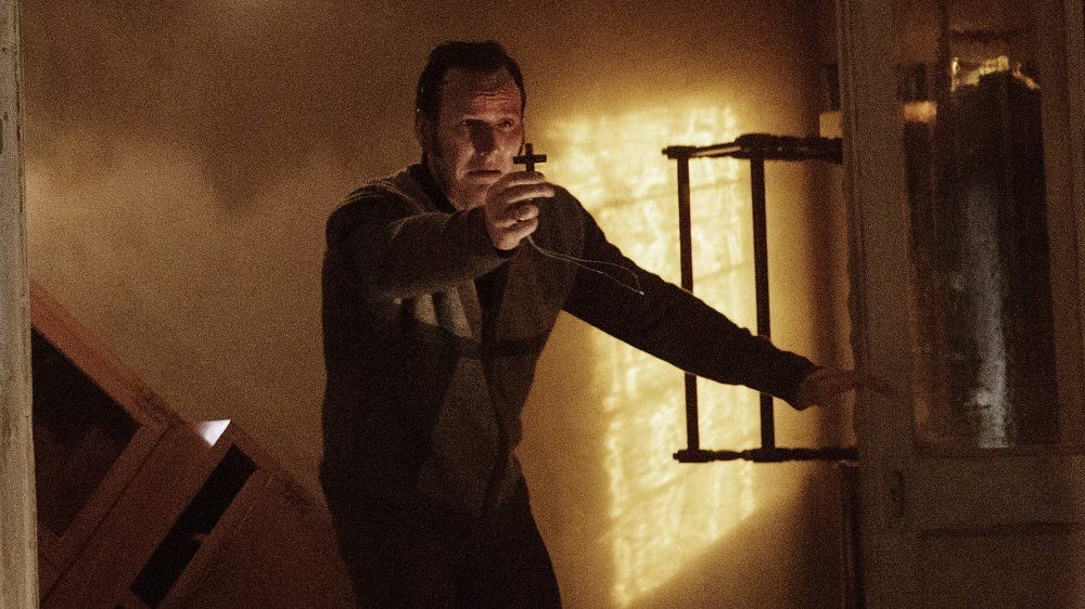 the conjuring 2 exorcises sequel slump at weekend box office 2016 images the conjuring 2 exorcises sequel slump at weekend box office 2016 images