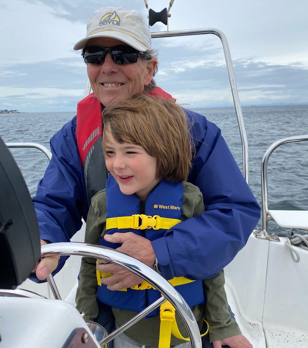 Artwork for Spirit Hacker