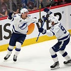 EXCLUSIVE: Steven Stamkos Talks Mathieu Darche, Ondrej Palat