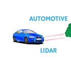 A Short Introduction to Automotive Lidar Technology