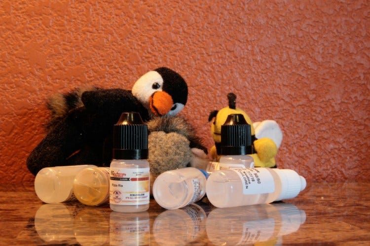 Davida Vape All Done Davida Vape All Done