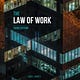David Doorey’s The Law of Work
