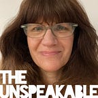 The Unspeakeasy with Meghan Daum