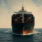 🚨CMA CGM Crosses the Suez Canal — Is the Reopening Finally Starting?