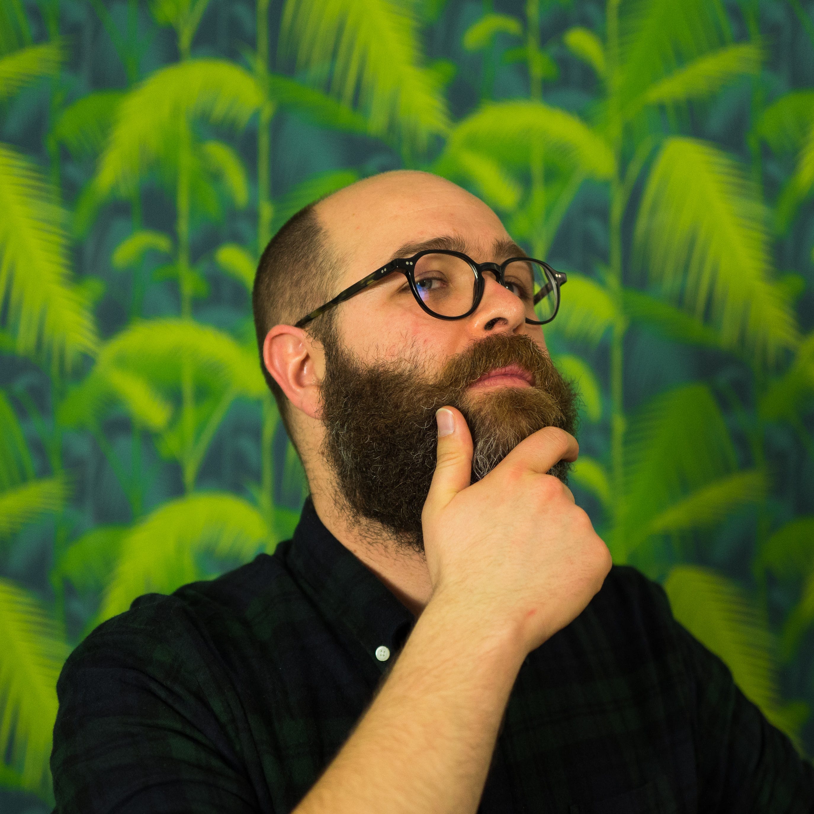 Substack profile picture for @antonin