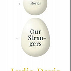 Book Talk: Our Strangers