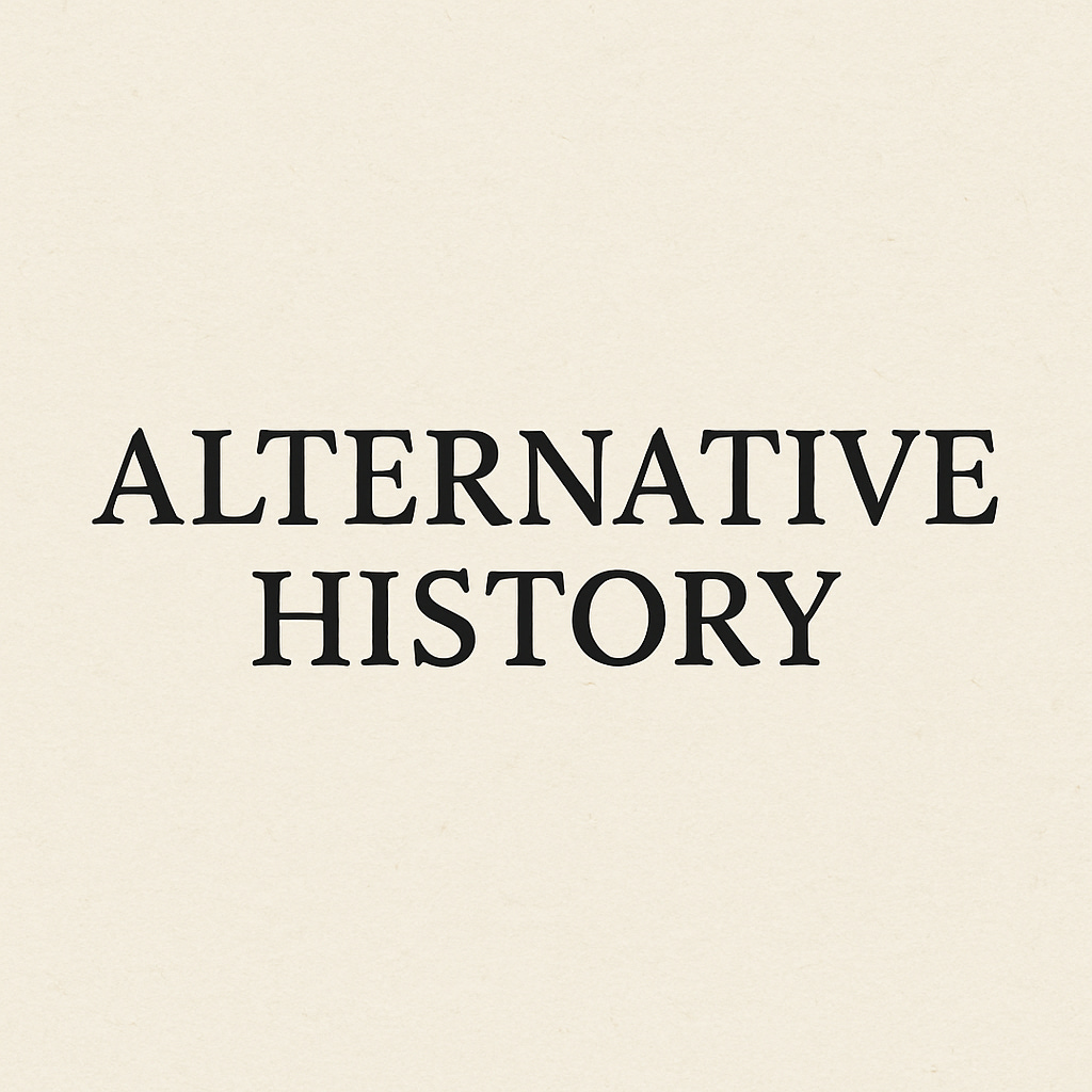 Alternative History