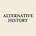 Alternative History