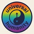 universal humanity's avatar