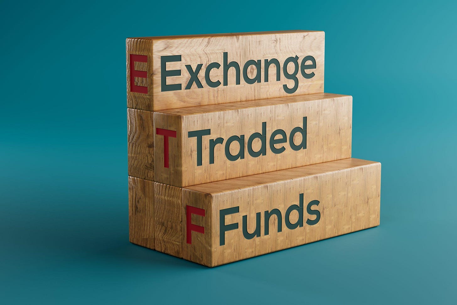 What are Exchange Traded Funds (ETF) and its Benefits | Tata Moneyfy What are Exchange Traded Funds (ETF) and its Benefits | Tata Moneyfy