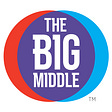 The Big Middle's avatar