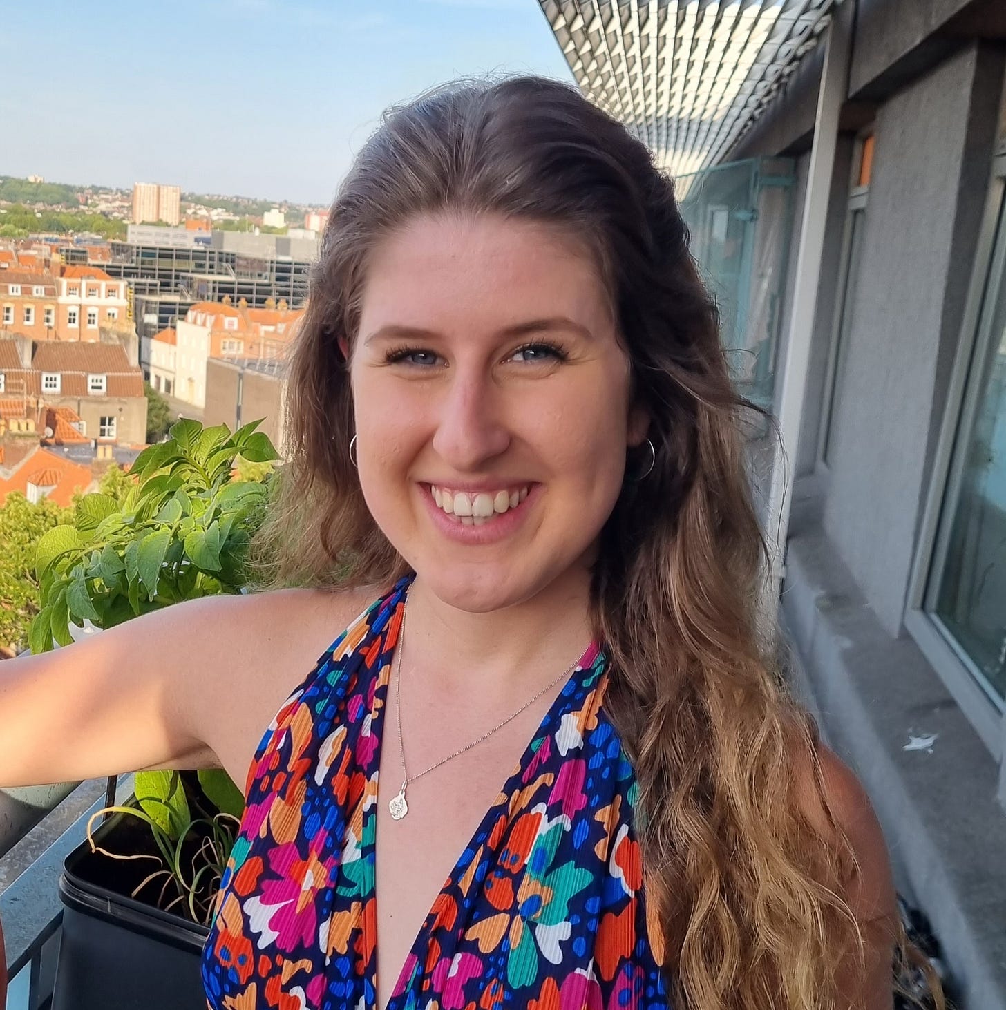 Celine Clark, Hedgehog Friendly Campus