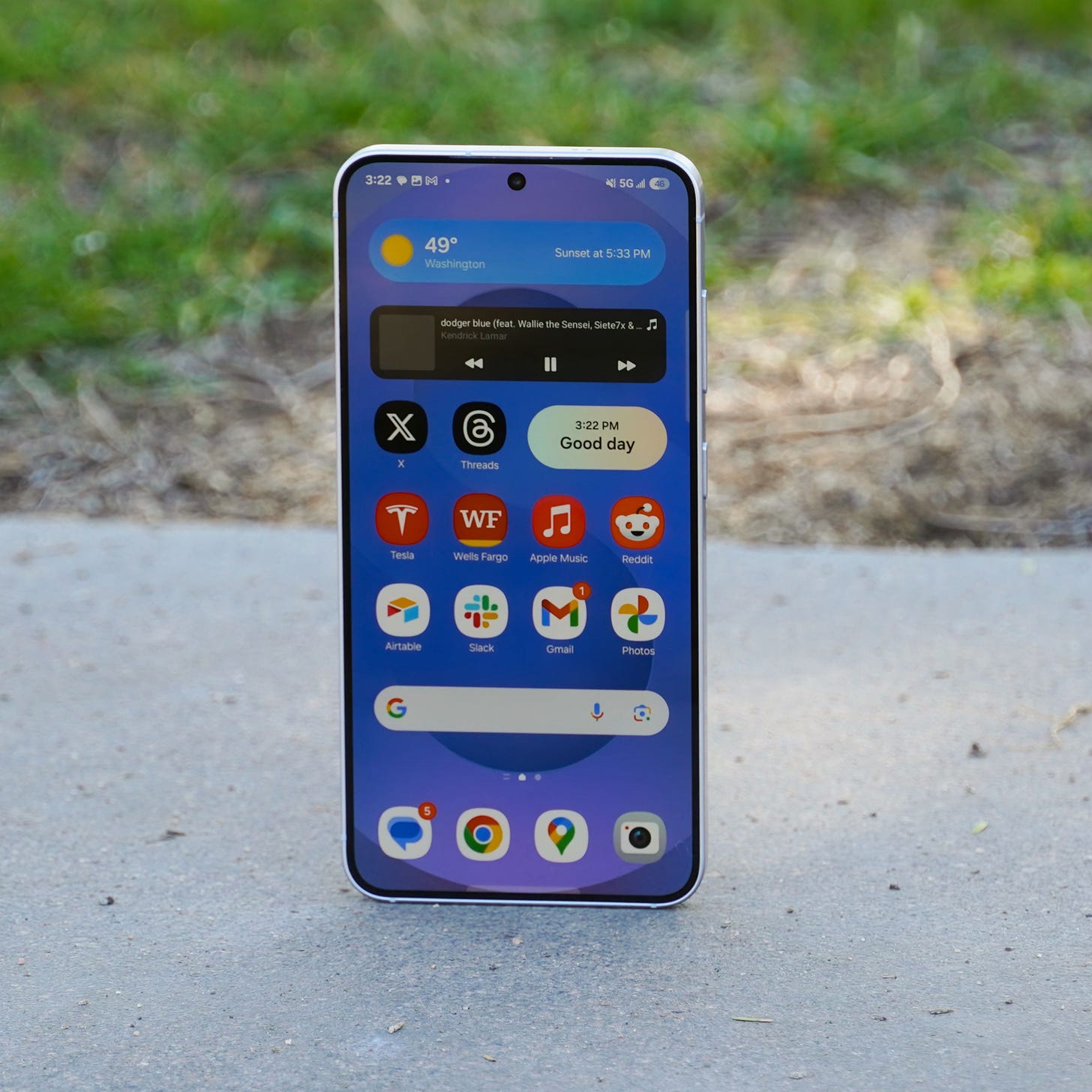 Samsung's new One UI 8.5 beta for Galaxy S25 cleans up a lot of issues |  Android Central