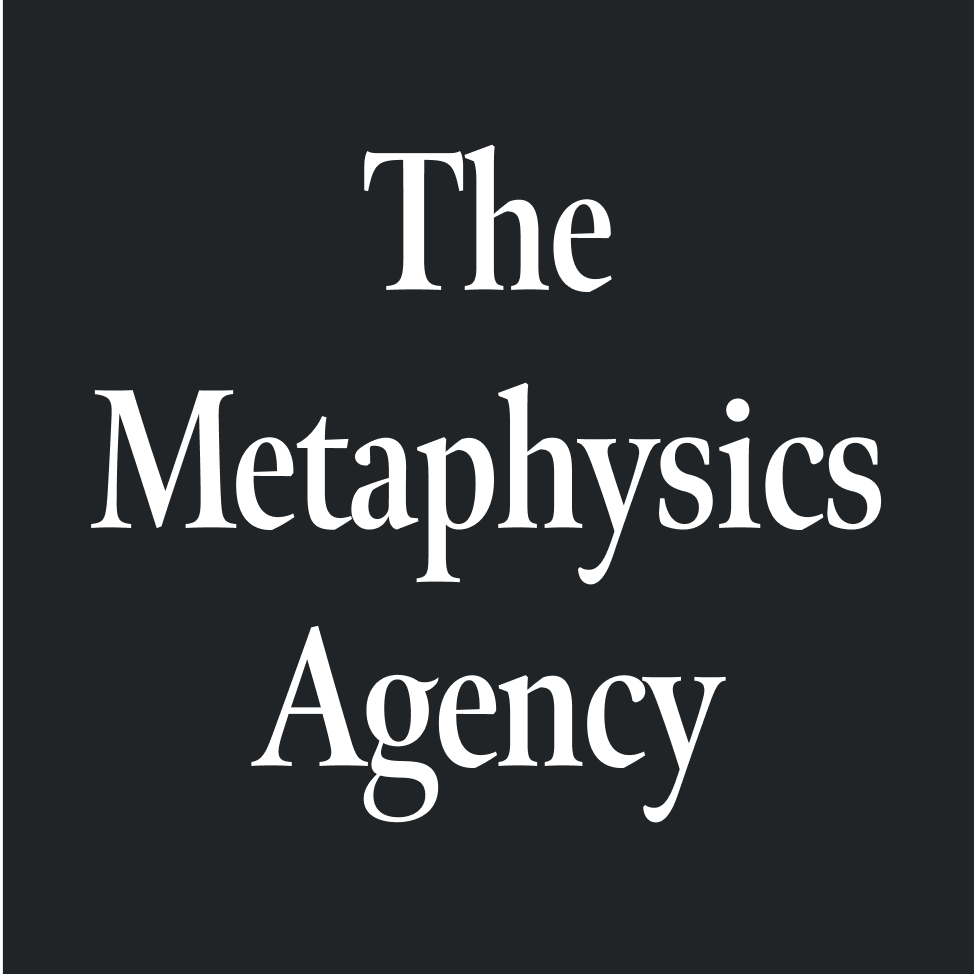 The Metaphysics Agency