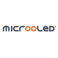 Logo de MICROOLED