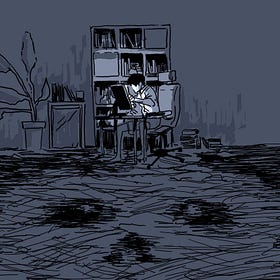 Does Piracy Hurt the Webtoon Industry?