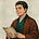 Classicism【古典主義】自称・逍遥派（しょうようは）のアバター