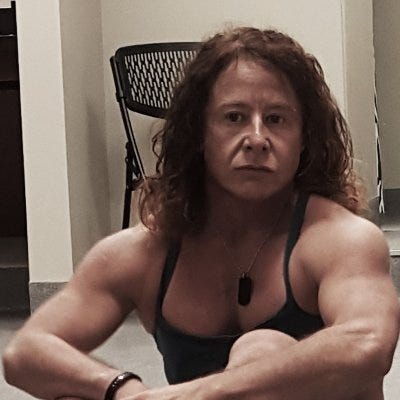 Marilia’s Newsletter