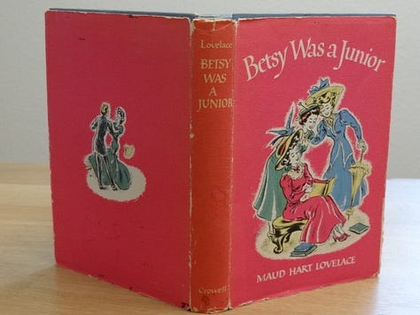 Including: Madeline's Rescue 1st; The Grey King 1st; Miss Rumphius Signed 7th printing; Don't Let the Pigeon Drive the Bus! Signed 1st with small drawing; Signed 1st Tamora Pierce books (four shown, and more); Betsy Was a Junior signed 1st.