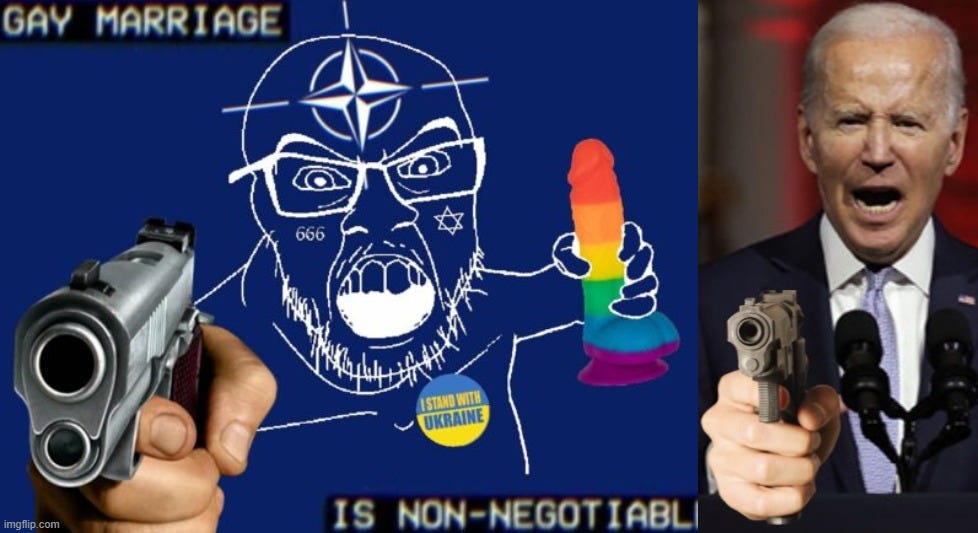 L.A. Fires . . . Protocol No. 23 – Instilling Obedience . . .