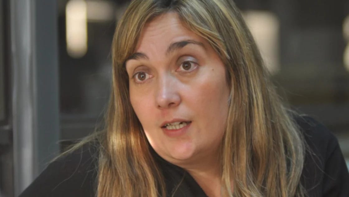"En pandemia se profundizaron las desigualdades, las distintas manifestaciones de la violencia"
