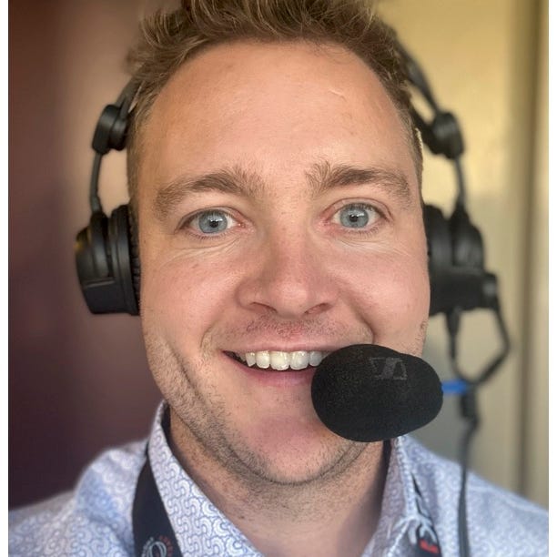 The Field with Preston Hiefield