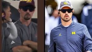 If these aren't the same guy it's the ...