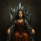 Toxic matriarchy and narcissistic feminism