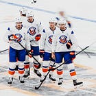 EXCLUSIVE: Adam Pelech On Islanders' Rush Defense, Roy's System & Schaefer’s Impact